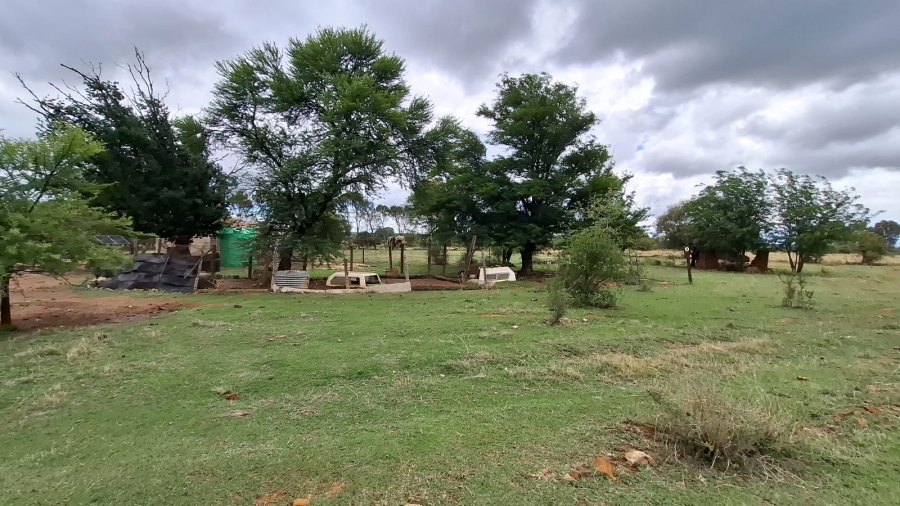 2 Bedroom Property for Sale in Klerksdorp Rural North West